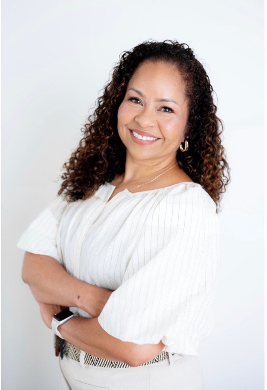 Melanie Leelook, founder of Melstream HR Inc